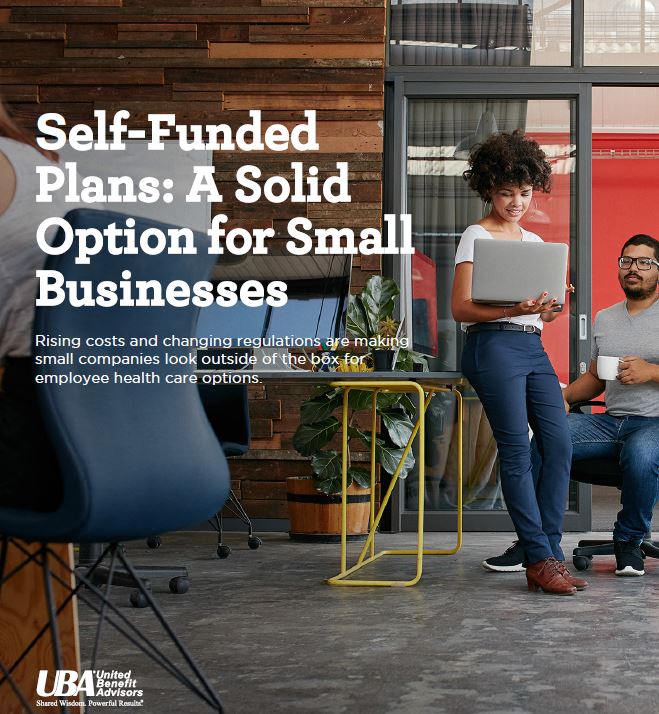 Employee Benefits: Self-Funded Plans